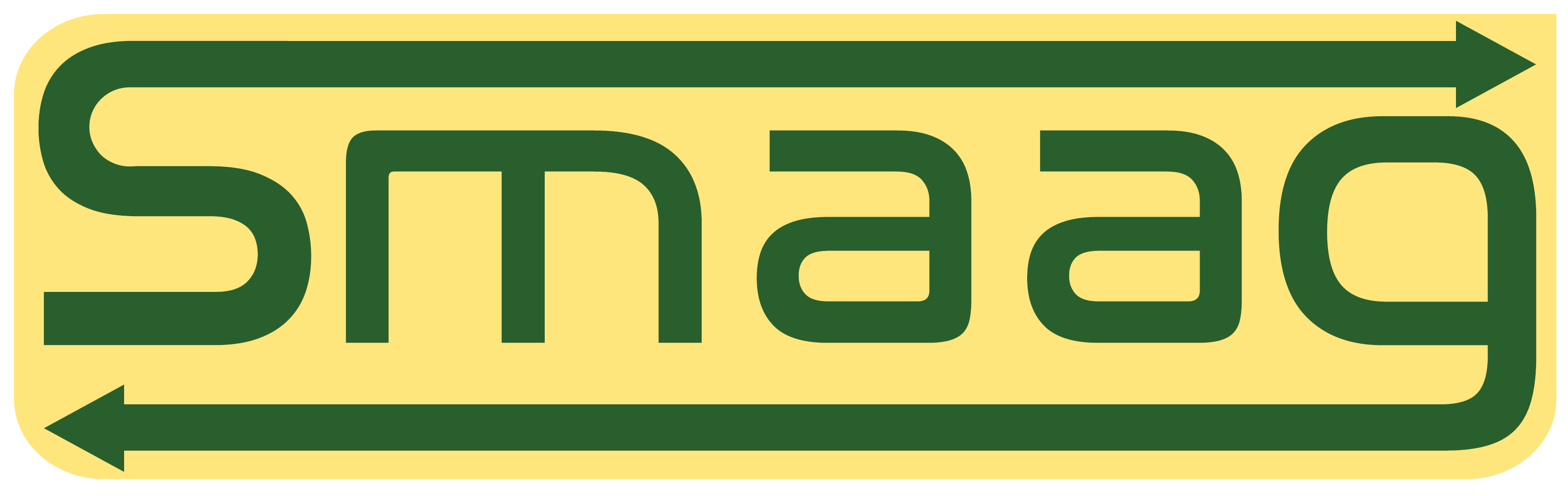 Smaag logo
